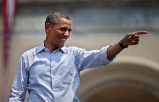 Illustration for article titled 12 Guaranteed Obama-isms You’ll Notice at the State of the Union